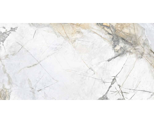 60120SKY25P Skyros Silver Керамогранит полированный 600*1200*7 (2 шт в уп/53,28  м в пал)