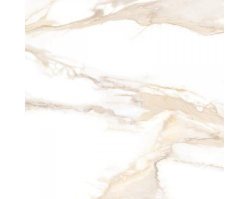 6060SAC11P Sandy Carrara Керамогранит полированный 600*600*8 (4 шт в уп/57,60  м в пал)