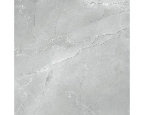 6060AMB15P Armani Marble Gray Керамогранит полированный 600*600*8 (4 шт в уп/57,60 м в пал)