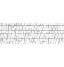 TWU12LRT17R плитка облицовочная рельефная Laurent 246*740*9,8 (7 шт в уп/53,508 м в пал)