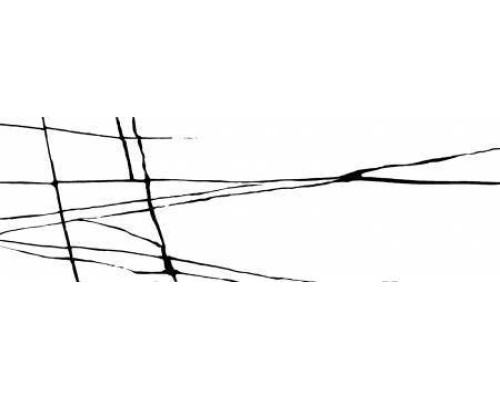 Плитка настенная Gracia Ceramica Chicago White Rock 200х600х8 мм WT11CHR00