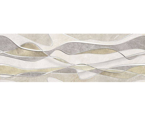 DWU12RLT48R декор Rialto 246*740*10 (6 шт. в коробке)