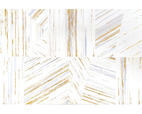 Панно Alma Ceramica Fantasy Village S/2 400х600 мм SW11VIL00