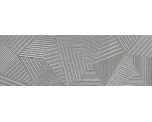 Folk Graphite DW15FOL25 Декор 253*750 (5 шт в уп)