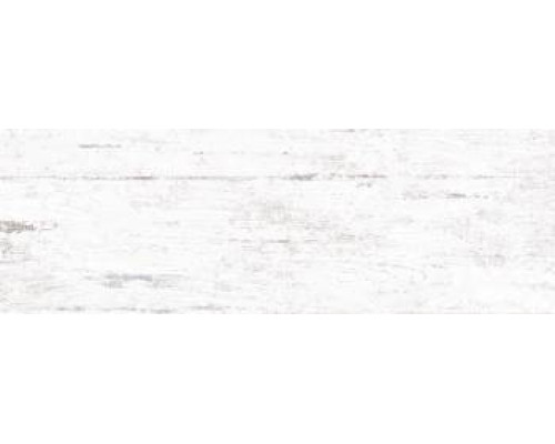 Плитка настенная Cersanit Formwork White 200х600х8 мм WT11FOR00