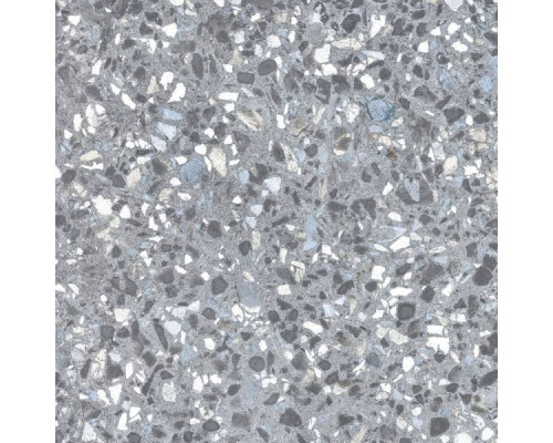 GFA57TRZ70L керамогранит лаппатированный Terrazzo 570*570*8,5 (5 шт в уп/48,735 м в пал)