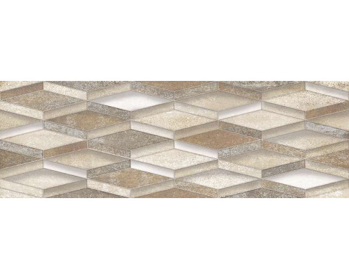 Unito Декор  DWU12UNT70R 24,6х74