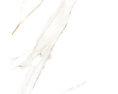GFU57ECL04R керамогранит матовый Extra Calacatta 570*570*9 (5 шт в уп/48,735 м в пал)
