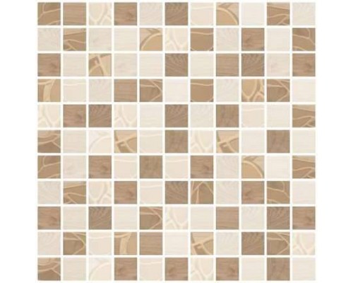 Mosaic Glossy  DW7MSC01 Декор 300х300 (5 шт в уп)