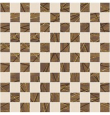 Mosaic Lantana  DW7MLA21 Декор 305х305 ( 5 шт в уп)