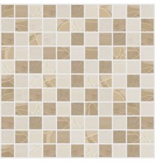 Mosaic Glossy  DW7MSC01 Декор 305х305 (5 шт в уп)