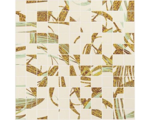 Mosaic Palm  DW7MSP01 Декор 305х305 (5 шт в уп)