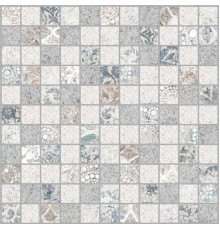 MWU30VIC07R мозаика керамическая Victoria 300*300*10 (8 шт. в коробке)