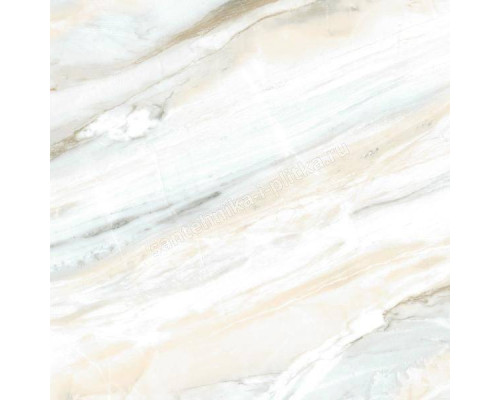 Brazylyan Sky GP40BRA03R Керамогранит матовый 600*600*9,5 (4 шт в уп/43,2 м в пал)