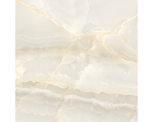 Stubay Onyx Crema Керамогранит 60х60 Полированный