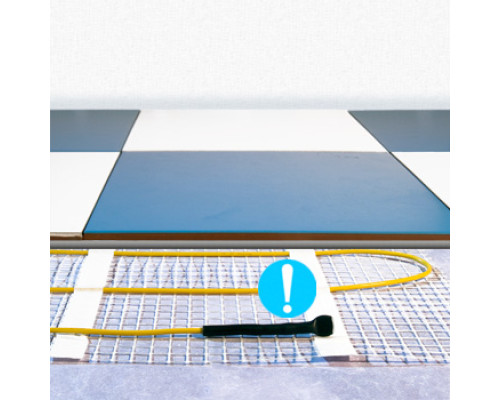 Теплый пол ENERGY Mat 3,40 - 560