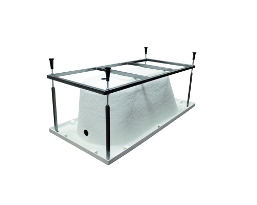 Рама для ванны SANTANA 160