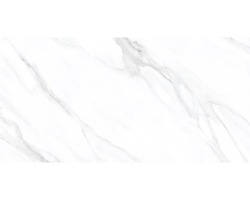 60120AMC15P American Calacatta Керамогранит полированный 600*1200*7 (2 шт в уп/53,28  м в пал)