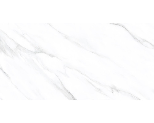 60120AMC15P American Calacatta Керамогранит полированный 600*1200*7 (2 шт в уп/53,28  м в пал)