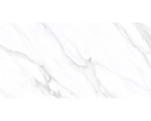 60120AMC15P American Calacatta Керамогранит полированный 600*1200*7 (2 шт в уп/53,28  м в пал)