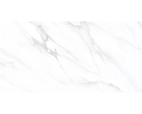 60120AMC15P American Calacatta Керамогранит полированный 600*1200*7 (2 шт в уп/53,28  м в пал)