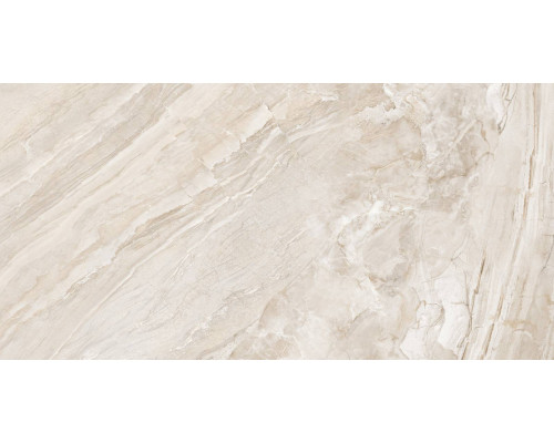 60120NAM01P Namibia Crema Керамогранит полированный 600*1200*7 (2 шт в уп/53,28  м в пал)