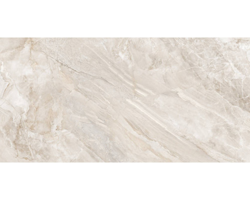 60120NAM01P Namibia Crema Керамогранит полированный 600*1200*7 (2 шт в уп/53,28  м в пал)