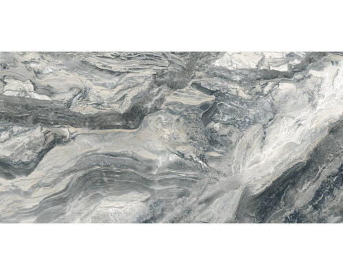 60120PRS25P Persia Graphite Керамогранит полированный 600*1200*7 (2 шт в уп/53,28  м в пал)