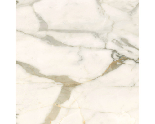 6060CBO55P Calacatta Borghini Керамогранит полированный 600*600*8 (4 шт в уп/54.72  м в пал)