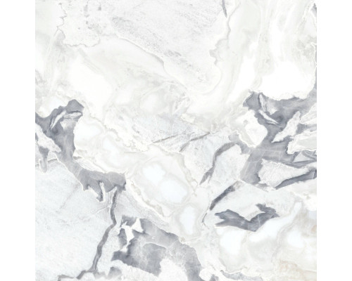 6060KFA05P Karibib Fantasy Керамогранит полированный 600*600*8 (4 шт в уп/54.72  м в пал)