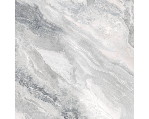 6060PRS15P Persia Gray Керамогранит полированный 600*600*8 (4 шт в уп/54.72  м в пал)