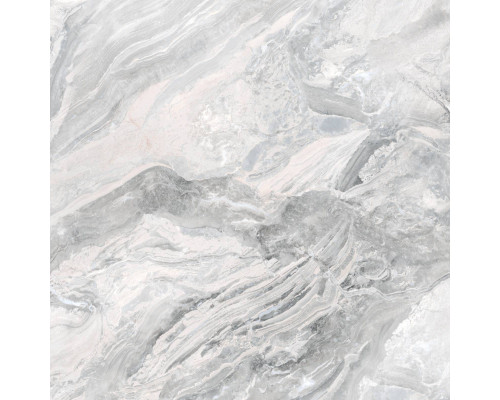 6060PRS15P Persia Gray Керамогранит полированный 600*600*8 (4 шт в уп/54.72  м в пал)