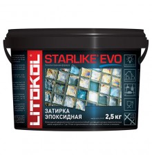 STARLIKE EVO Эпоксидная затирка S.209 Pietra Dassisi 2,5kg