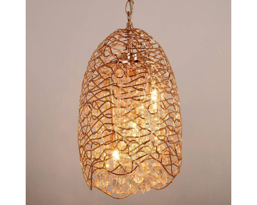 Подвесной светильник Abrasax 9120 X9120A/3