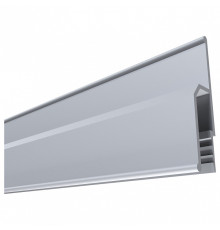 Профиль для контурной подсветки натяжного потолка Apeyron Electrics  08-61