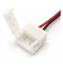 Соединитель лент гибкий Apeyron Electrics  09-02