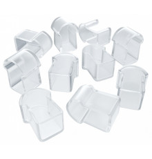 Заглушка для лент Apeyron Electrics  09-150