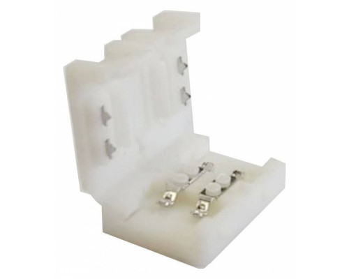 Соединитель лент линейный жесткий Apeyron Electrics  09-75