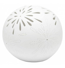 Настольная лампа декоративная Apeyron Electrics Салют 12-075