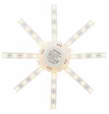 Модуль светодиодный Apeyron Electrics  12-08