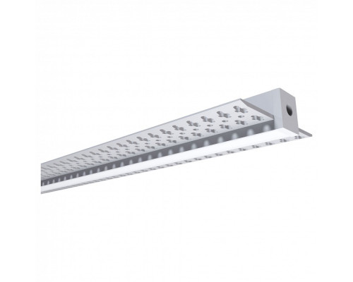 Набор заглушек для профиля с отверстием Apeyron Electrics  З-08-48