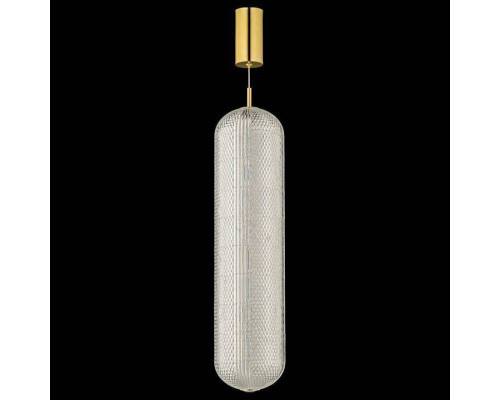 Подвесной светильник Arti Lampadari Candels L 1.P2 G