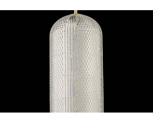 Подвесной светильник Arti Lampadari Candels L 1.P2 G