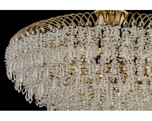 Люстра на штанге Arti Lampadari Delia Delia E 1.3.40.105 G