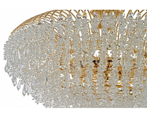 Люстра на штанге Arti Lampadari Delia Delia E 1.3.40.105 G