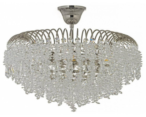 Люстра на штанге Arti Lampadari Delia Delia E 1.3.40.105 N