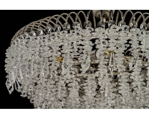 Люстра на штанге Arti Lampadari Delia Delia E 1.3.40.105 N