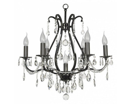 Подвесная люстра Arti Lampadari Ercolano E 1.1.6.601 N