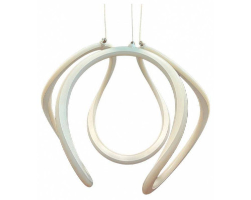 Подвесной светильник Arti Lampadari L382a L382A-TT44-G