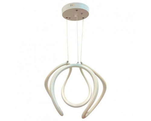 Подвесной светильник Arti Lampadari L382a L382A-TT44-G